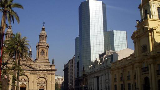 Chile se mantiene en la cima de la innovación en América Latina, pero su retroceso en resultados genera alertas