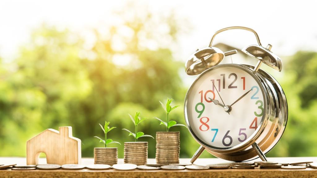 dinero, finanzas, hipoteca, Pixabay