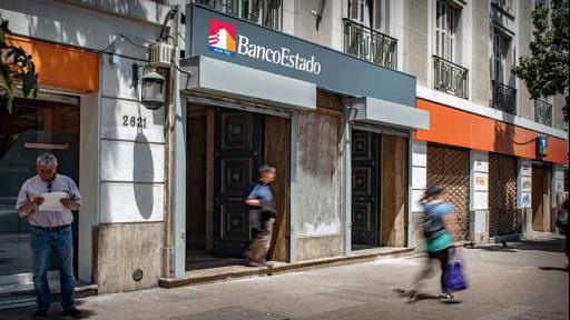 Cómo obtener tu CuentaRUT en Banco Estado