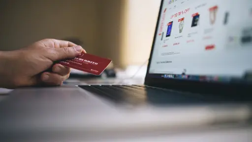 comercio electronico, compras, tarjeta de crédito - Pixabay