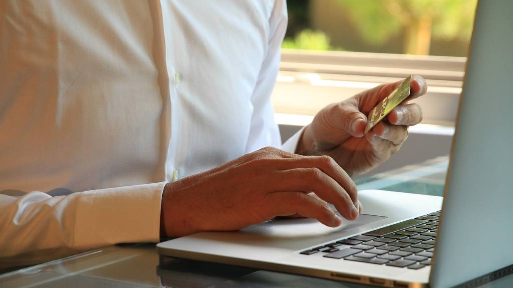ecommerce, pago, paga, Pixabay