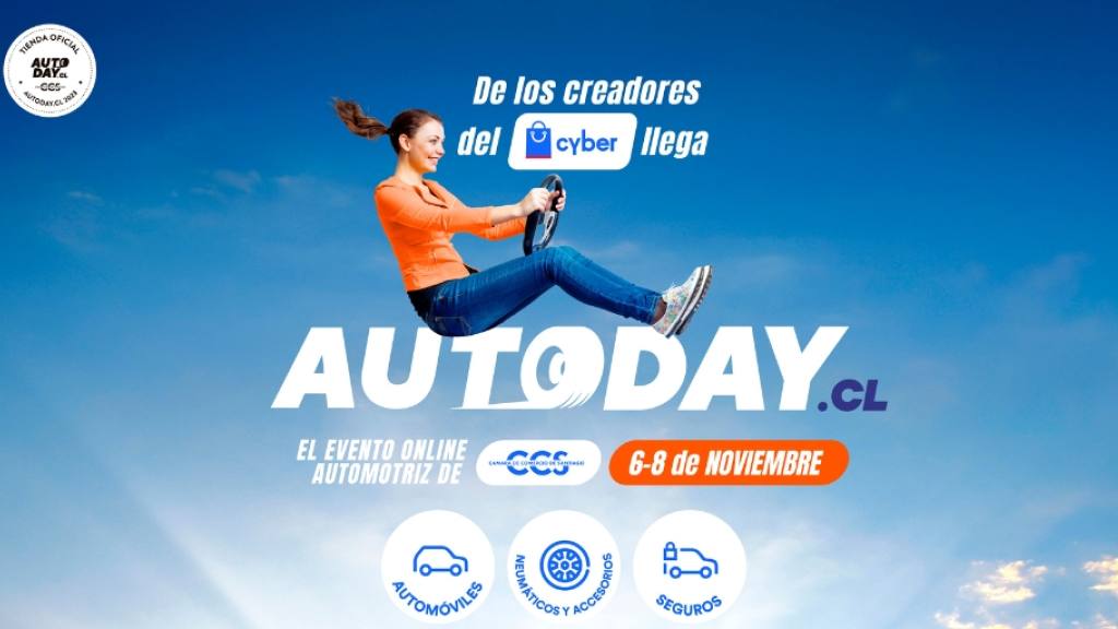 Autoday 2023, CCS