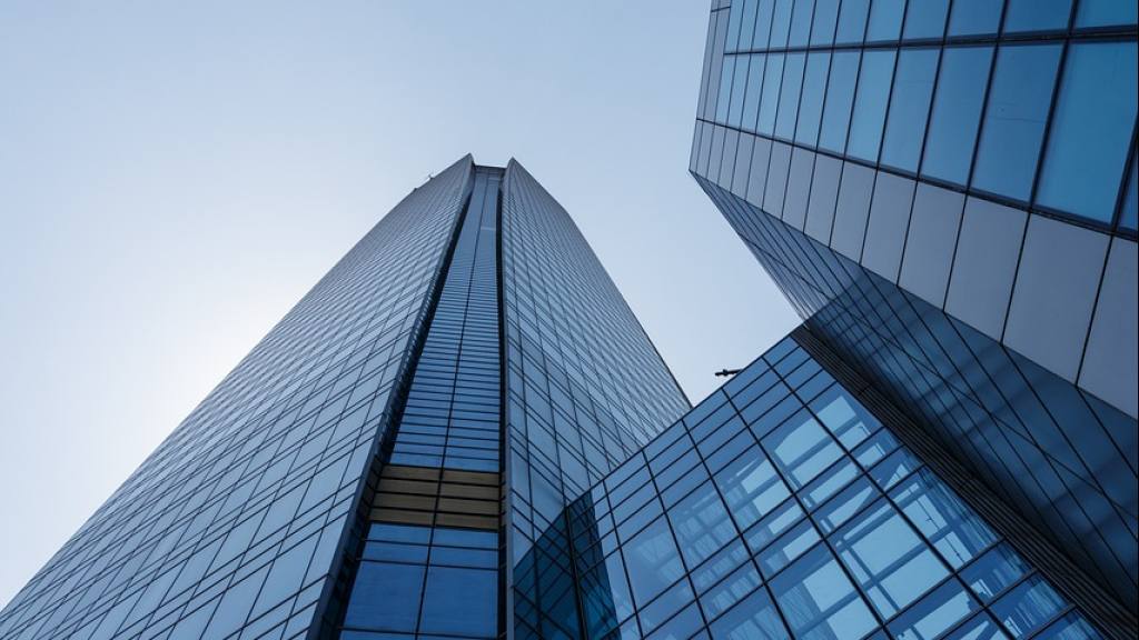 costanera center, santiago de chile, edificio, Pixabay