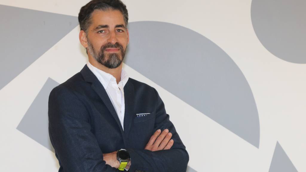 Eugenio Luc, IBM, IBM