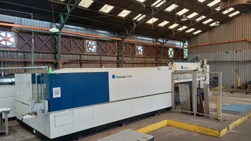 Air Liquide Chile: Innovación sustentable en el suministro de gases para el sector industrial - Air Liquide