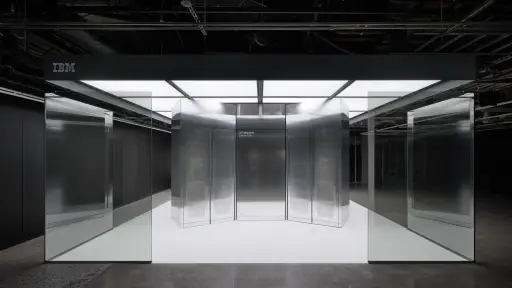 IBM quantum - IBM