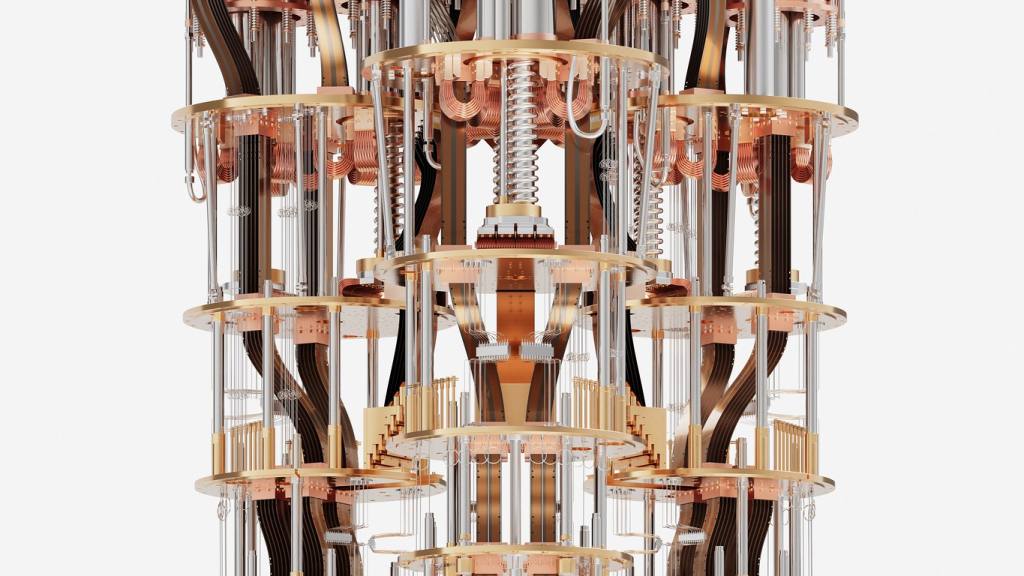 IBM Quantum, IBM