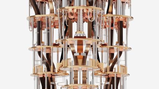 IBM entra en una nueva era de computación cuántica