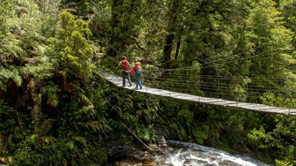 sur de chile, Sernatur