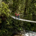 sur de chile ,Sernatur