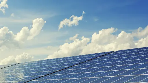 fotovoltaica, sistema fotovoltaico, sistema solar - Pixabay