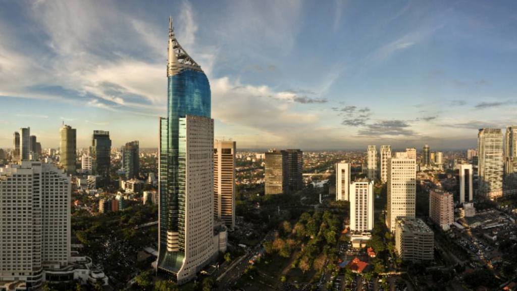 ciudades resilientes, IBM