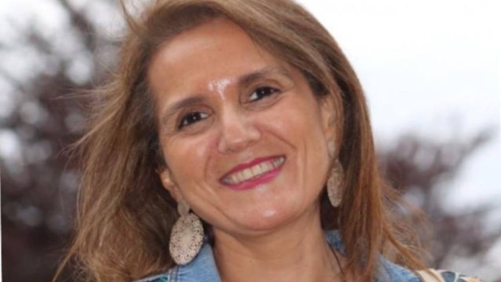 Ingeborg Arentsen, COO & strategy leader IBM Cono Sur, IBM