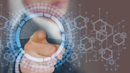 internet, pantalla táctil, la ciberseguridad - Pixabay