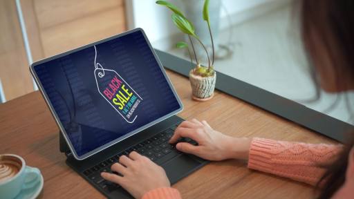 Nuevo especial de ventas en línea: Black Sale comienza este 1 de abril con grandes ofertas en diferentes categorías