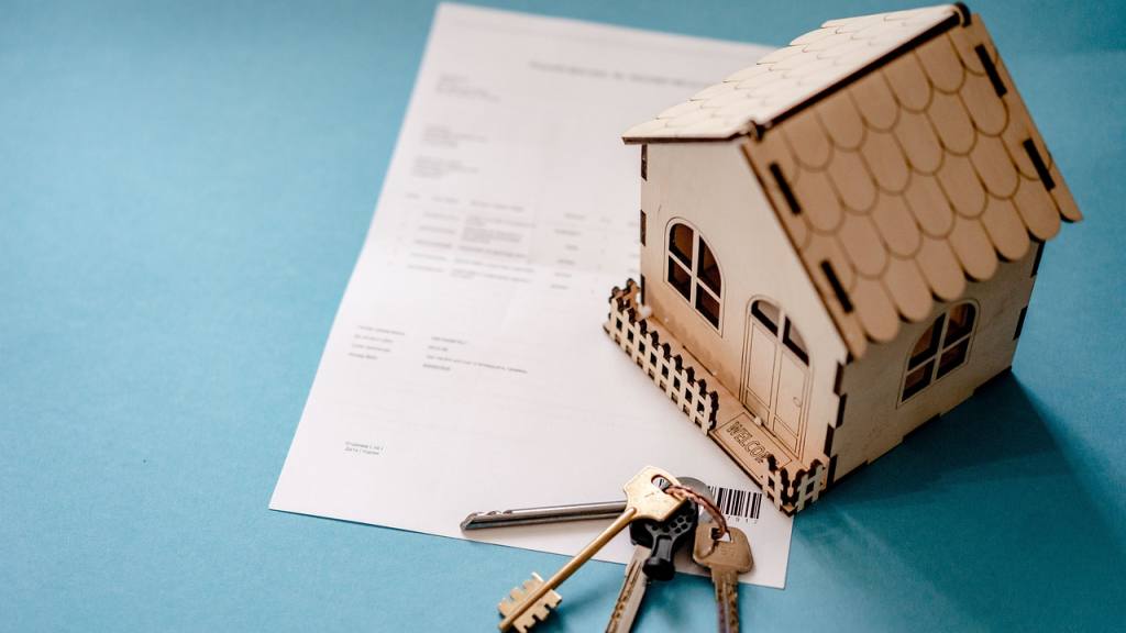 inmobiliaria, propiedad de la vivienda, comprar casa, Pixabay