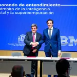 Acuerdo IBM España ,Ibm