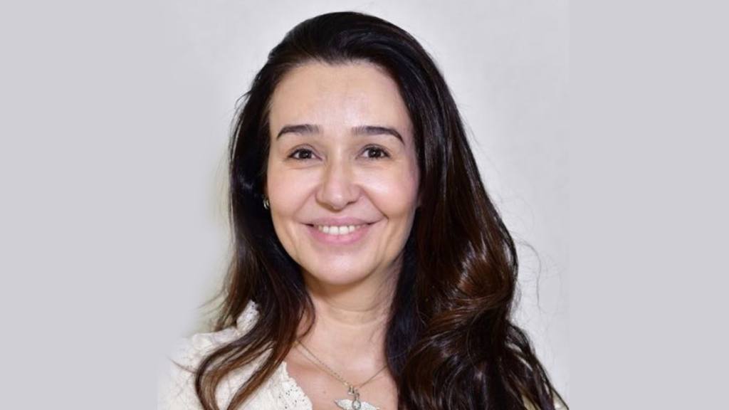 Joana Moura, IBM, IBM