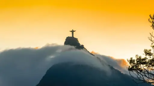 rio, rio de janeiro, sudamerica - Pixabay