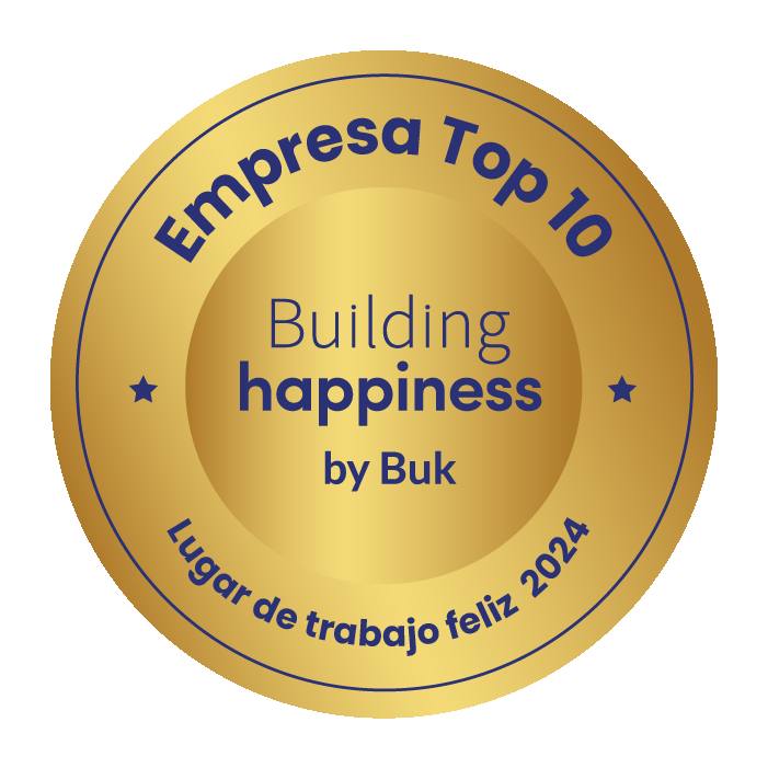 Fid top ten felicidad - Bulk