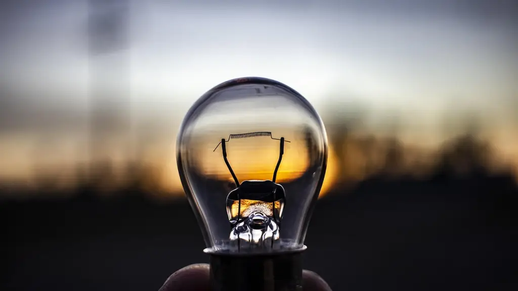 ampolleta, luz, electricidad, iluminación ,Pixabay