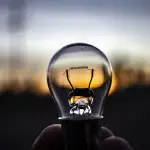 ampolleta, luz, electricidad, iluminación ,Pixabay