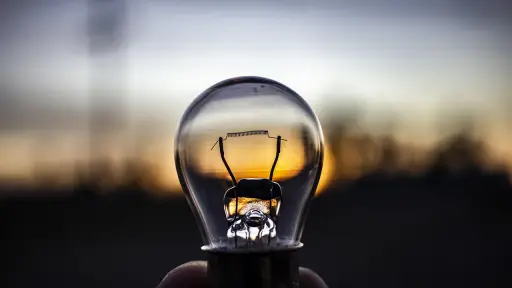 ampolleta, luz, electricidad, iluminación ,Pixabay