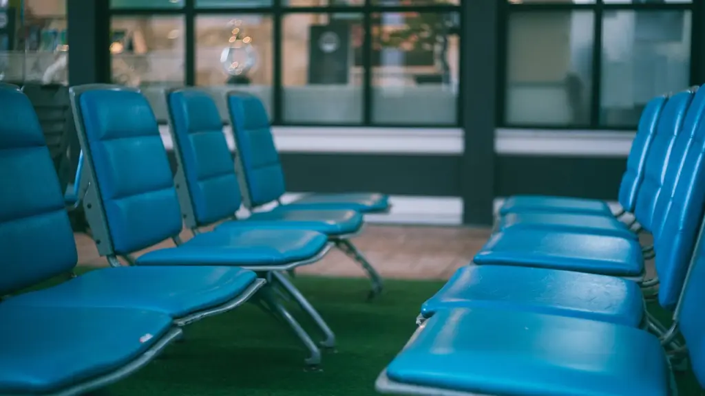 silla, asientos, aeropuerto, Pixabay