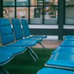 silla, asientos, aeropuerto ,Pixabay