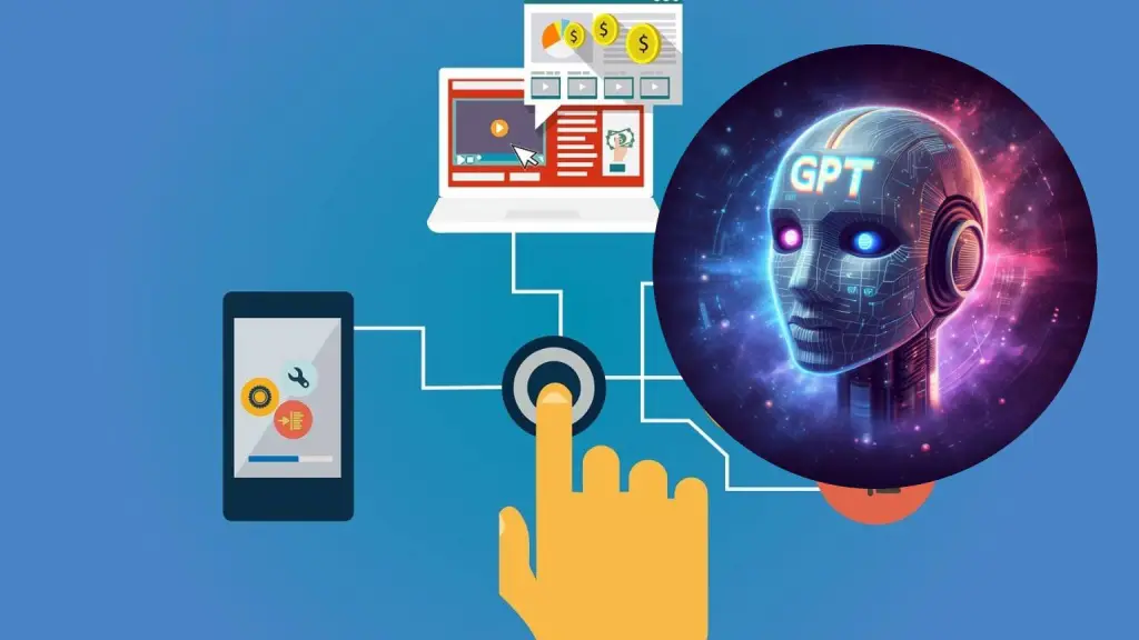 Walmart y OpenAI, Pixabay