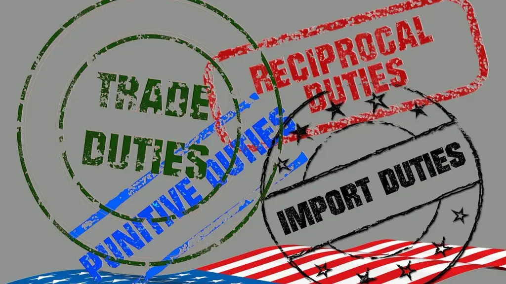 EEUU, america, aranceles comerciales, aranceles de importación , Pixabay