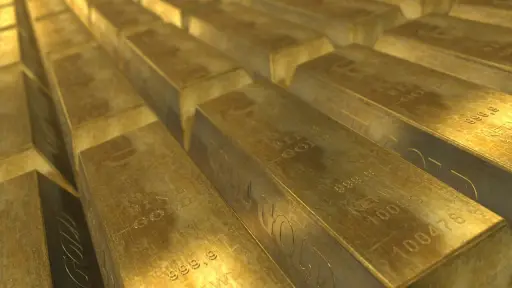 oro, barras, poder, finanzas, barras de oro ,Pixabay