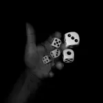 dado, juego, apuesta, oportunidad ,Pixabay