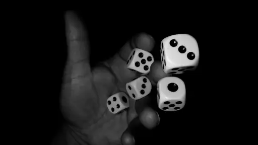 dado, juego, apuesta, oportunidad ,Pixabay