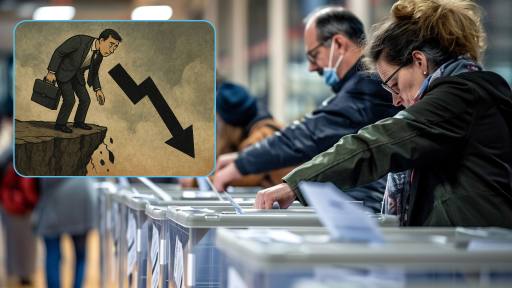 Más del 50% de las empresas chilenas postergan inversiones mientras el PIB muestra señales de crecimiento, anticipando una revisión al alza para 2025.