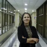 Carola Moreno, Coordinadora de Finanzas y Asuntos Internacionales del Ministerio de Hacienda ,hacienda.cl