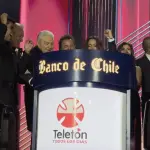 Teletón 2025 ,instagram @teleton_chile