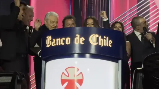 Teletón 2025 ,instagram @teleton_chile