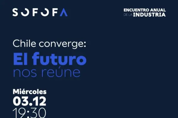 Boric destaca el crecimiento económico de Chile y resalta el papel del diálogo en el Encuentro Anual de la Industria 2025.