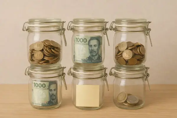 Transforma tu relación con el dinero: Descubre el método de organización financiera que está revolucionando los ahorros en Latinoamérica.