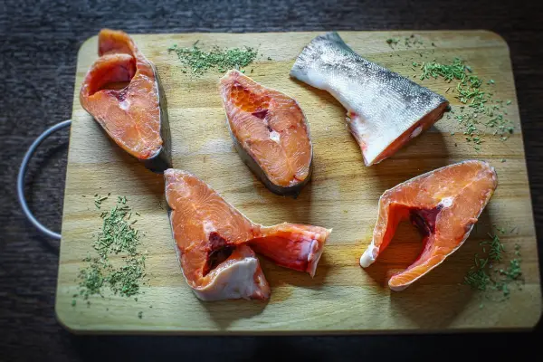 Salmón se consolida como el segundo producto más exportado de Chile a pesar del estancamiento en su crecimiento según el último informe del Consejo del Salmón.