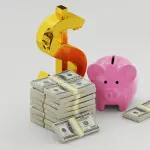 banco, dinero, ahorro, finanzas ,Pixabay