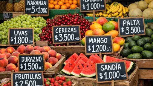 Alza de precios ,IA