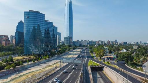 De Grange impulsa extensión de Costanera Norte por Kennedy hasta Plaza San Enrique sin fecha definida
