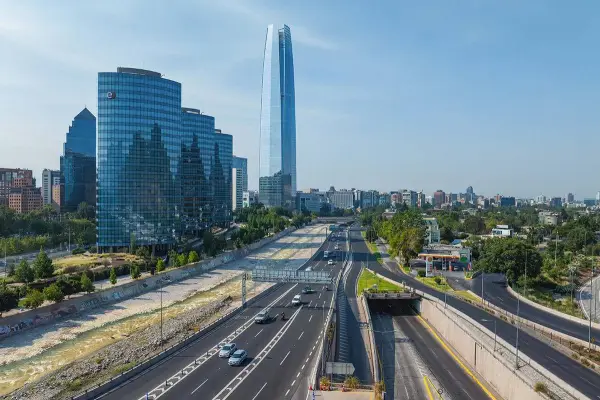 De Grange impulsa extensión de Costanera Norte por Kennedy hasta Plaza San Enrique sin fecha definida
