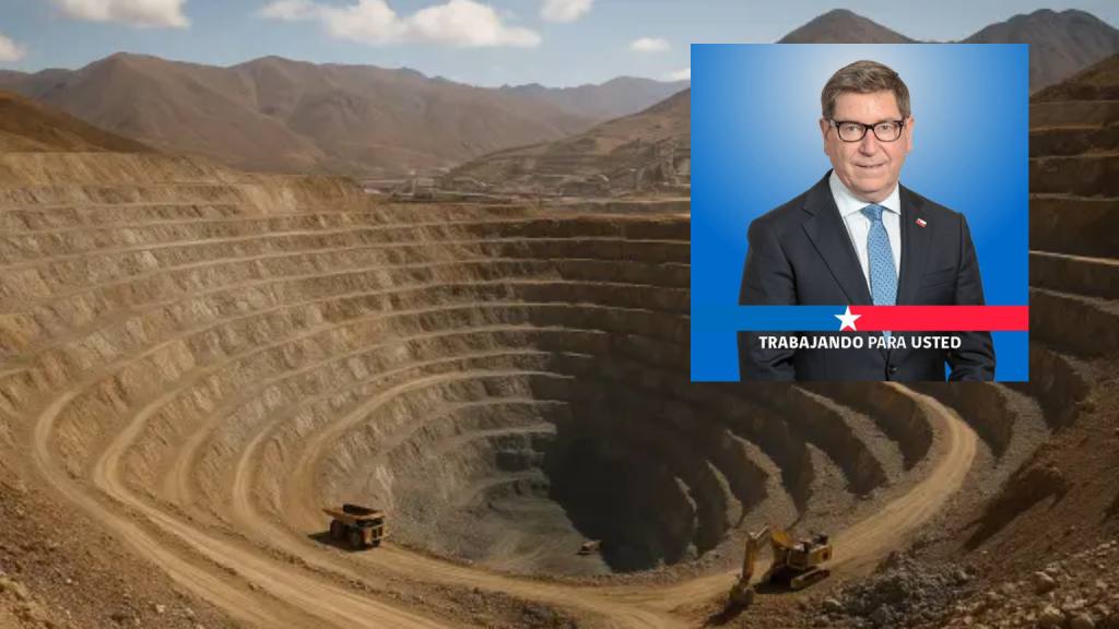 Desafíos en la producción minera y necesidad de inversión, Saca Cuentas