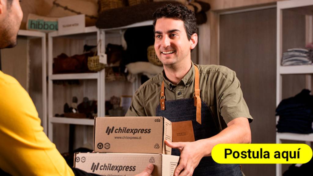 Chileexpress, chilexpress.cl