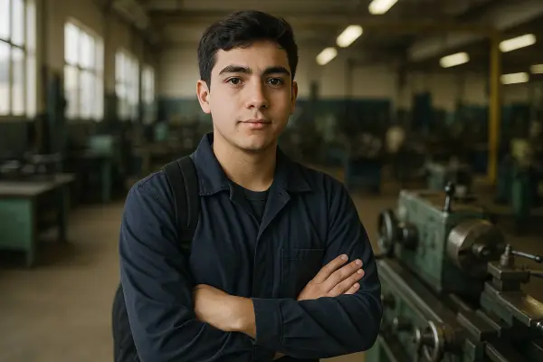 Última Oportunidad: Estudiantes Técnicos Pueden Acceder a Beca de $65.000 para Prácticas Profesionales