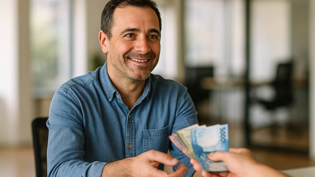 Bono Automático por Formalización Laboral: Monto y Beneficios