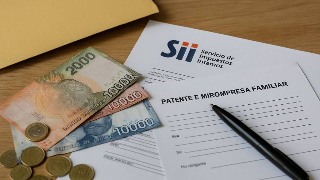 Costos Ocultos de Formalizar un Negocio en Chile